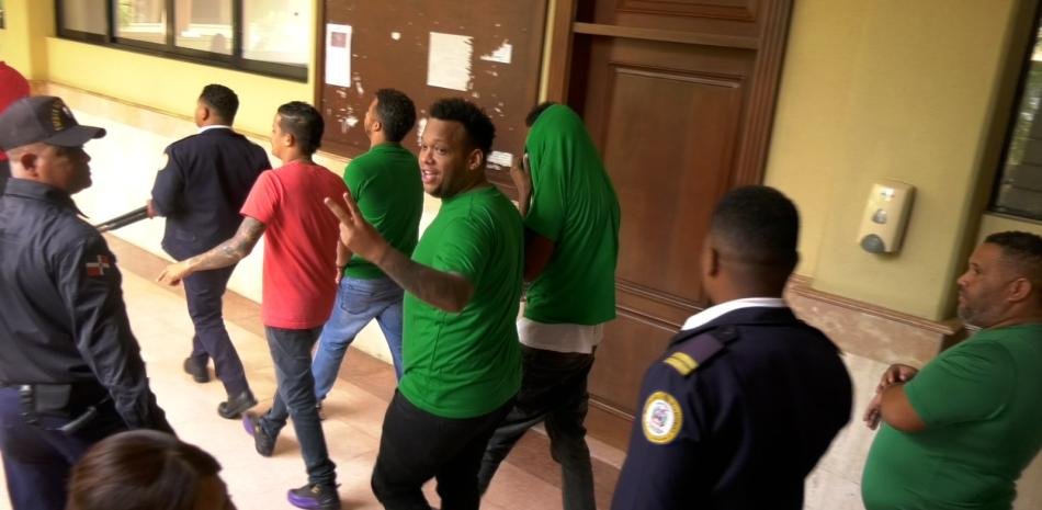 Caso Operación XL-526 suma un tercer aplazamiento y persisten las dudas sobre el proceso