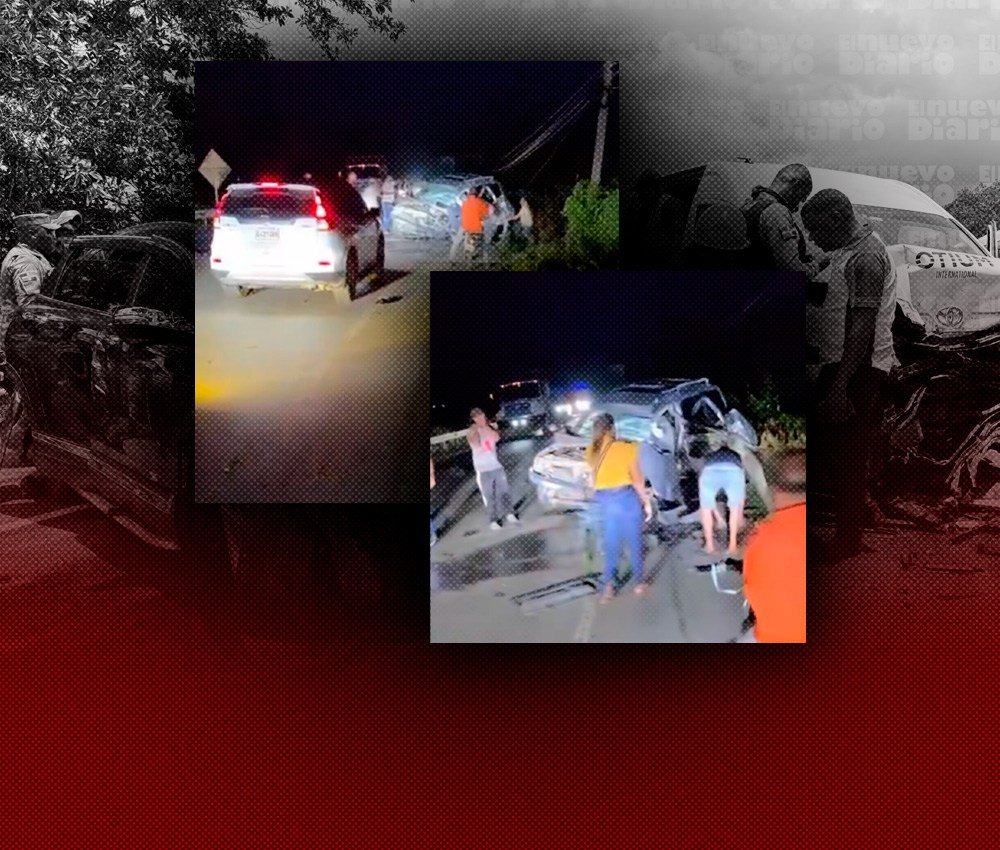 Fallece una persona en accidente en Esperanza mientras siguen sin aclararse las circunstancias