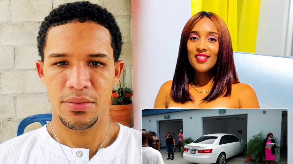 Autoridades esperan informe forense por muerte de mujer en Baní y persisten las dudas