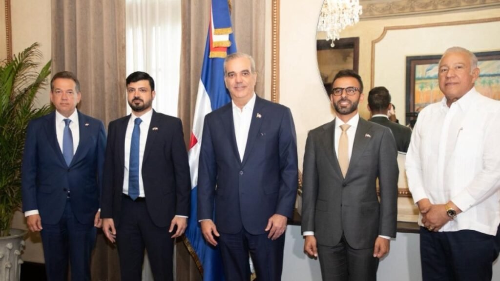 República Dominicana será sede del World Government Summit 2026 en Cap Cana