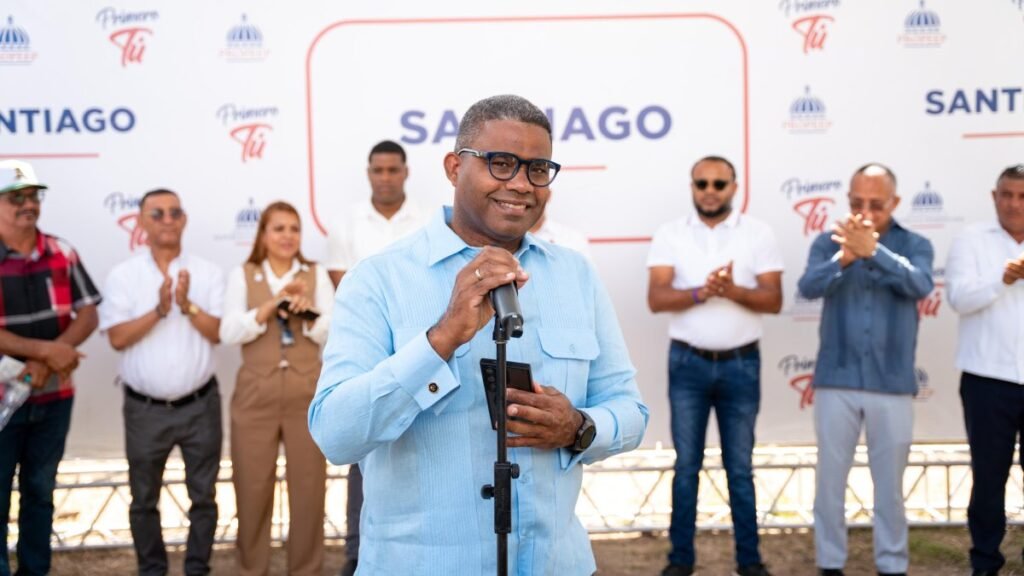 Propeep lleva asistencia a Las Canelas y el Gobierno vuelve a exhibir su agenda social