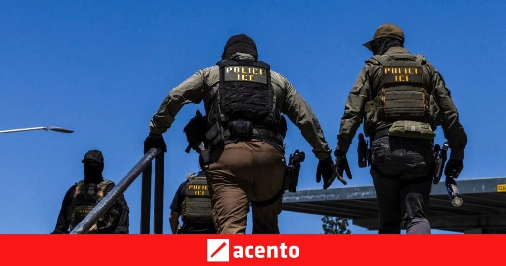 Dos denuncias en una jornada elevan la presión sobre la política migratoria de Trump
