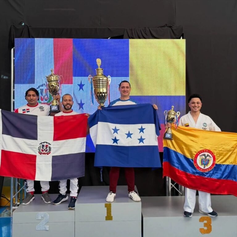 Puerto Plata empuja el segundo lugar de RD en la Copa Catracha y vuelve a poner el foco en el respaldo real al deporte