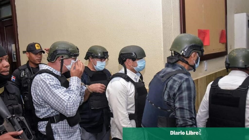 Jueza bloquea devolución de bienes a imputado en trama que tocó EDE, Inaipi y Senasa