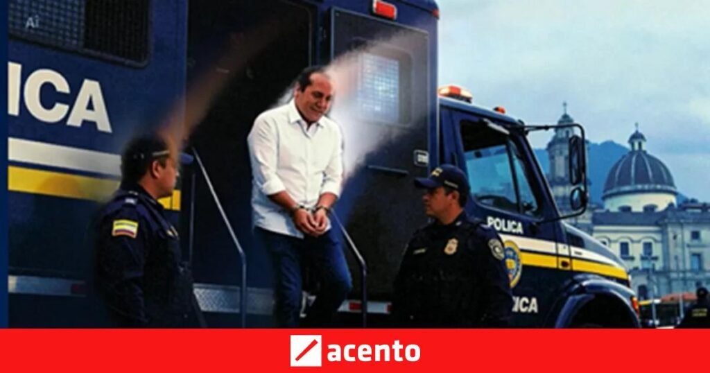 Arresto a ministro colombiano expone choque entre discurso oficial y rendición de cuentas por denuncias de acoso