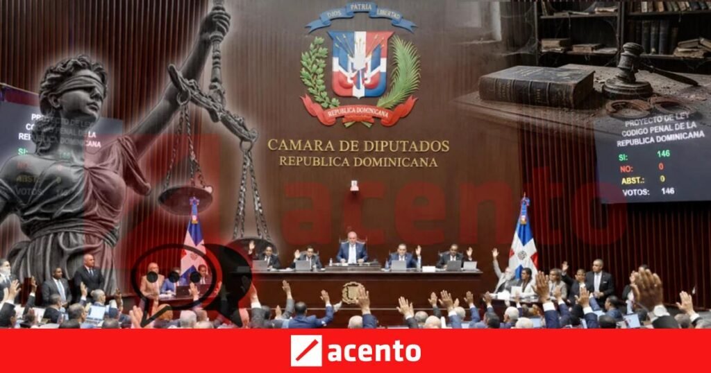 El nuevo Código Penal arranca corregido y deja bajo lupa la conducción de la reforma