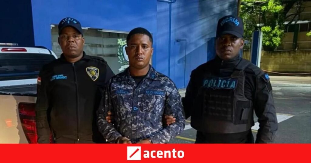Guajimía vuelve a poner en cuestión a la Policía: más del 93 % pide cárcel efectiva para agentes abusivos