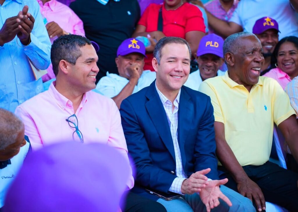 Pujols denuncia retroceso social e institucional y pone bajo la lupa la respuesta del Gobierno