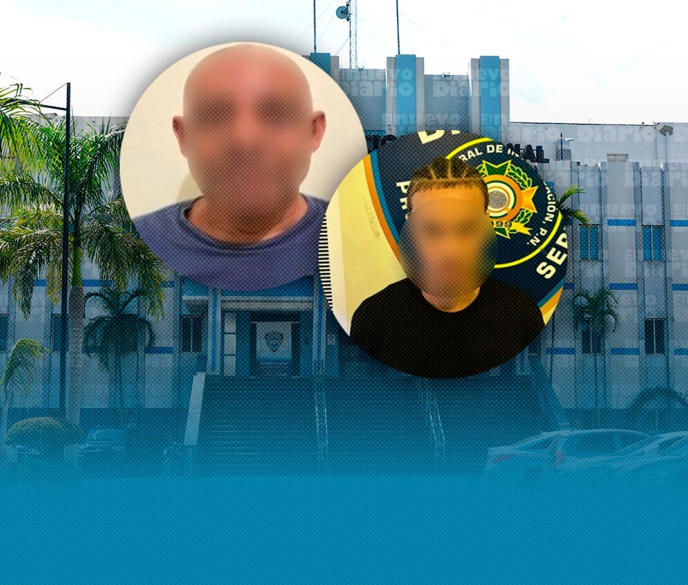 Arrestos en varias provincias reavivan la crítica a una seguridad que llega después del delito