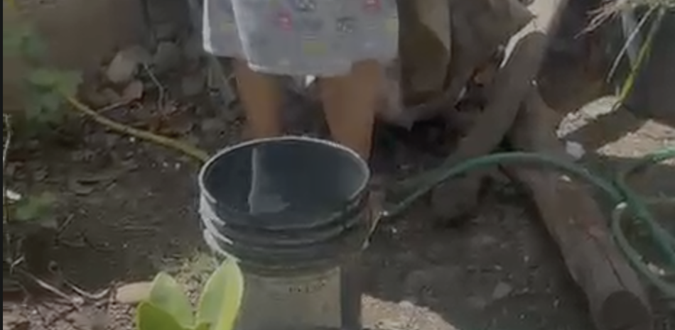 Manoguayabo cuestiona que la ayuda oficial siga sin llegar a sus enfermos