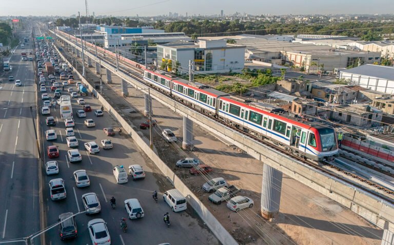 Santo Domingo capta más fondos, pero 130 obras siguen sin ejecución financiera