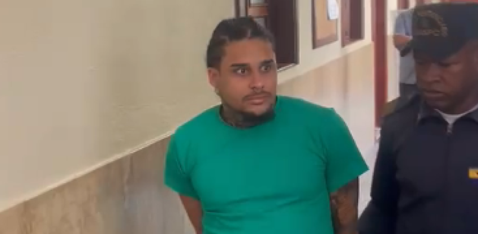 Tres meses de prisión preventiva para Luis Edgar Rossis Júpiter tras rescate de siete colombianas