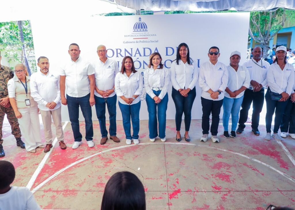 Operativo social en Pajarito deja a la vista que la cobertura básica sigue dependiendo de jornadas puntuales