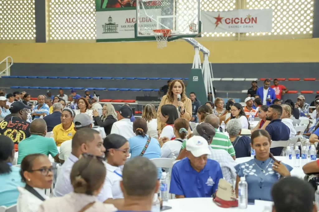 En San Juan piden ampliar ayudas de Supérate y sumar más beneficiarios