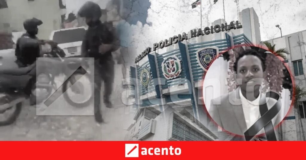 Indignación y protestas obligan a actuar a la Policía tras la muerte de un joven en Guajimía