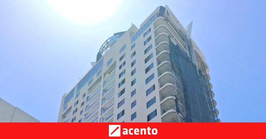 Fallo sobre Everest Tower: giros de la Alcaldía: permisos emitidos en gestión de Carolina Mejía quedaron bajo anulación del TSA