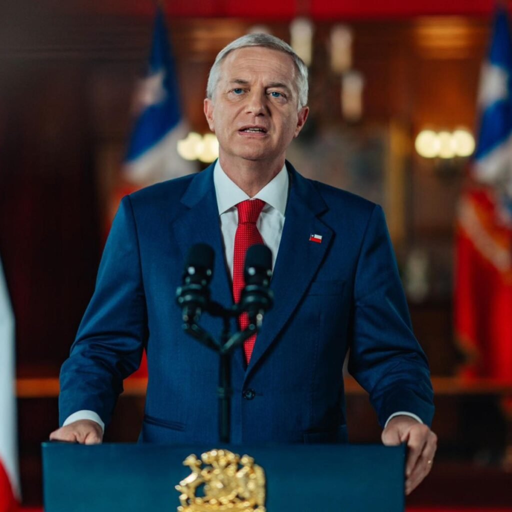 Cierre de unidad sobre adopciones ilegales en Chile indigna a víctimas y refuerza la alarma por un retroceso institucional