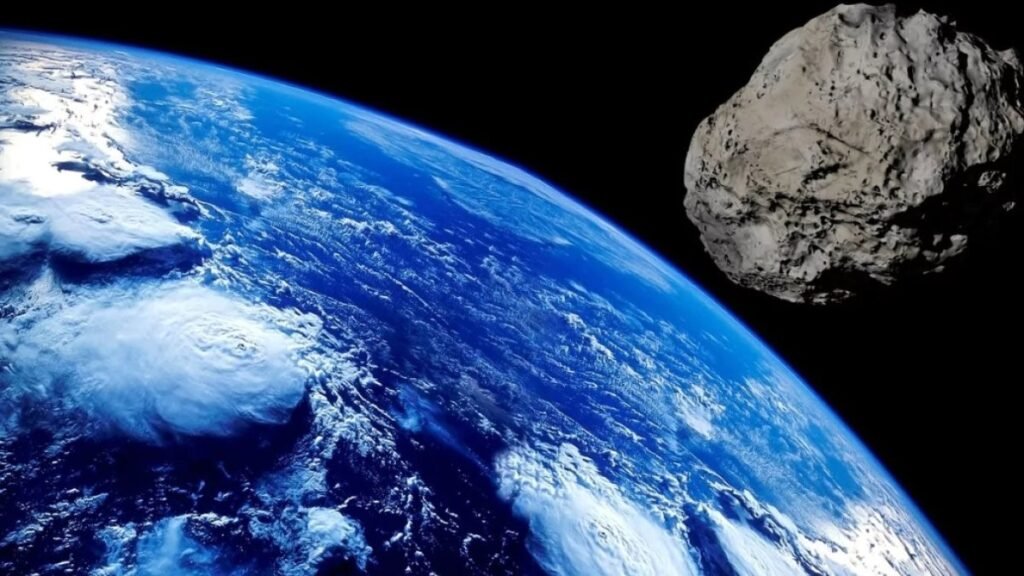China activa plan contra asteroides mientras admite que aún hay objetos sin detectar