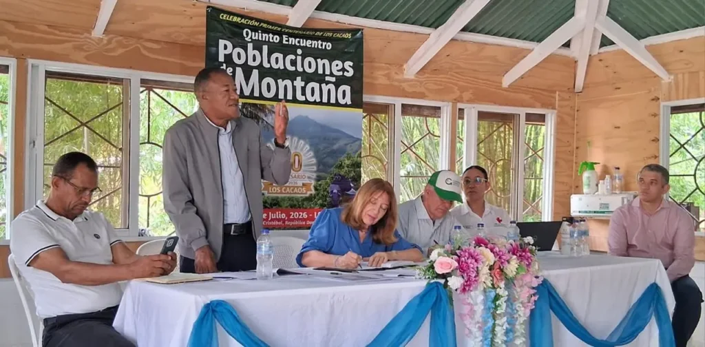 Los Cacaos cierra su centenario con alta asistencia y vuelve a poner el foco en convertir la celebración en resultados para la comunidad