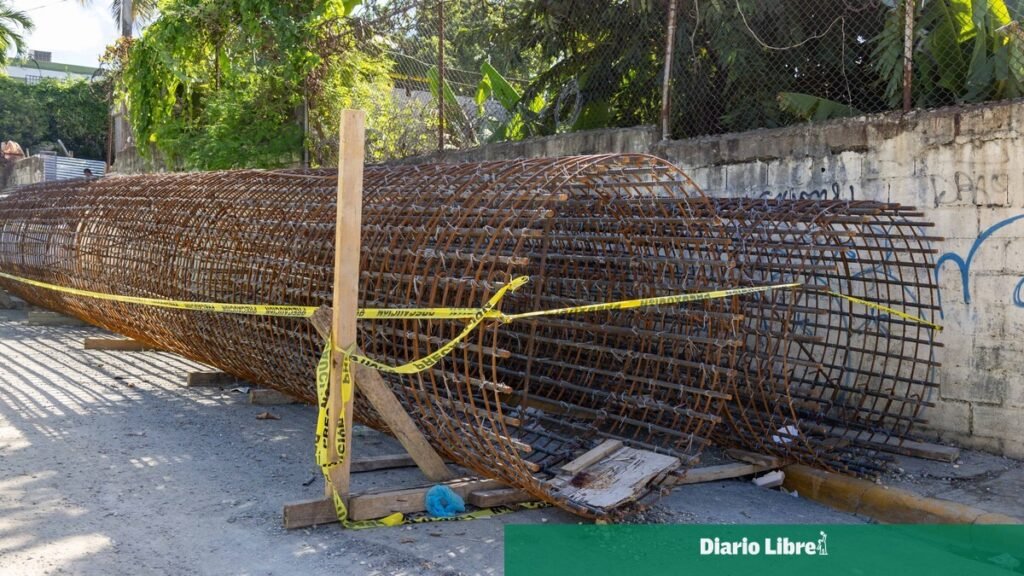 Cámara de Cuentas: fallas del Gobierno: dejó 379 proyectos sin ejecutar y movió recursos a 247 obras fuera del plan original