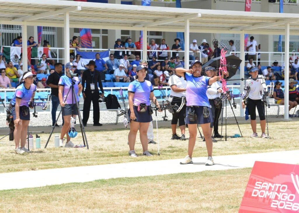 El Salvador se lleva el primer oro en SD 2026 y deja abierto el contraste entre sede y resultados