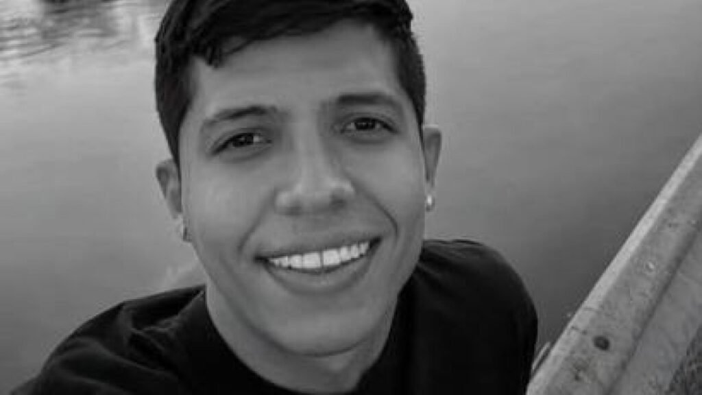 La muerte de Johan Durán sacude el relato del ‘sueño americano’