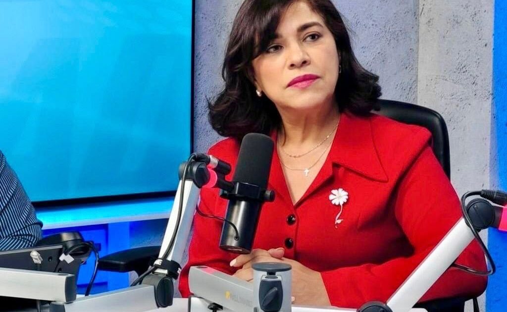 Fuerza del Pueblo pide auditar la reforma policial y el fideicomiso FTPN
