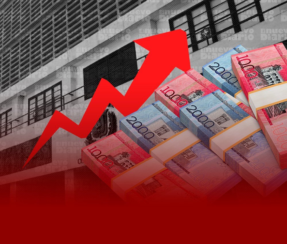 Gobierno y Congreso chocan por medidas que encarecen servicios y golpean el bolsillo