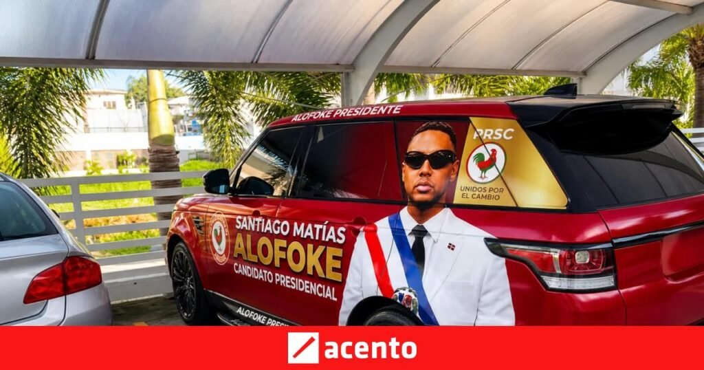 PRSC y seguidores de Alofoke empujan una candidatura fuera de calendario y reavivan la alerta institucional