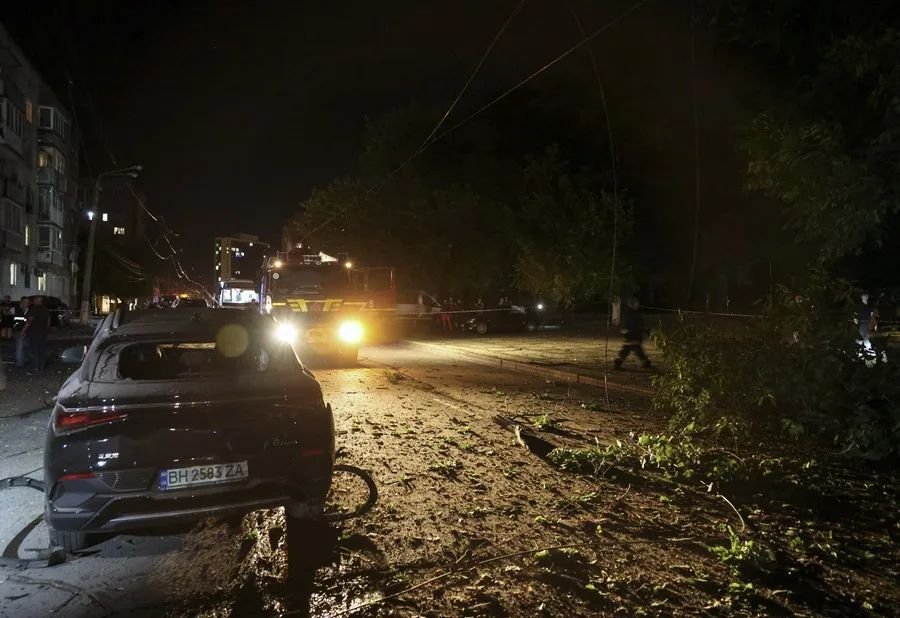 Ocho muertos y más de 50 heridos exponen la vulnerabilidad de infraestructuras en Rusia