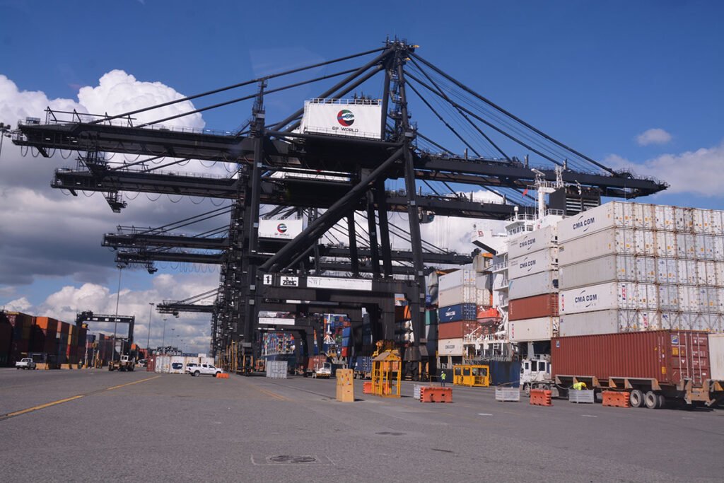 Arancel de 12.5% expone reacción tardía del Gobierno; ante señal de Estados Unidos sobre comercio exterior
