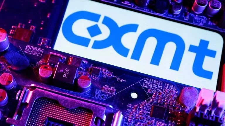CXMT se dispara un 471,59 % en su estreno en Shanghái y mueve una de las mayores salidas a bolsa de China continental