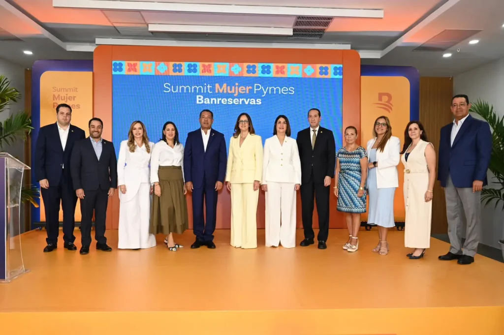 Banreservas y Mastercard lanzan nueva ronda de RD$5,000 millones para mujeres pymes
