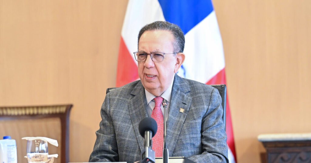 La economía dominicana crece 6.4 % en junio y el alza pone el foco sobre la ejecución oficial