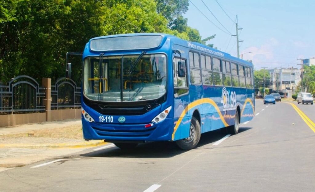 OMSA pone en marcha una ruta gratis para SD 2026 y refuerza la presión sobre el transporte del evento