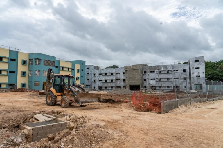 La Altagracia llega a julio con 45.9% de sus obras en cero y apenas 37.5% del gasto ejecutado