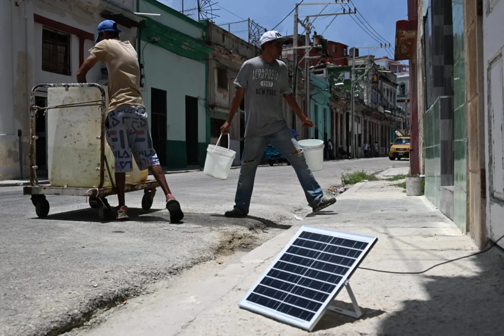 Cuba lleva a la ONU su denuncia del bloqueo mientras crecen las presiones para silenciar el debate