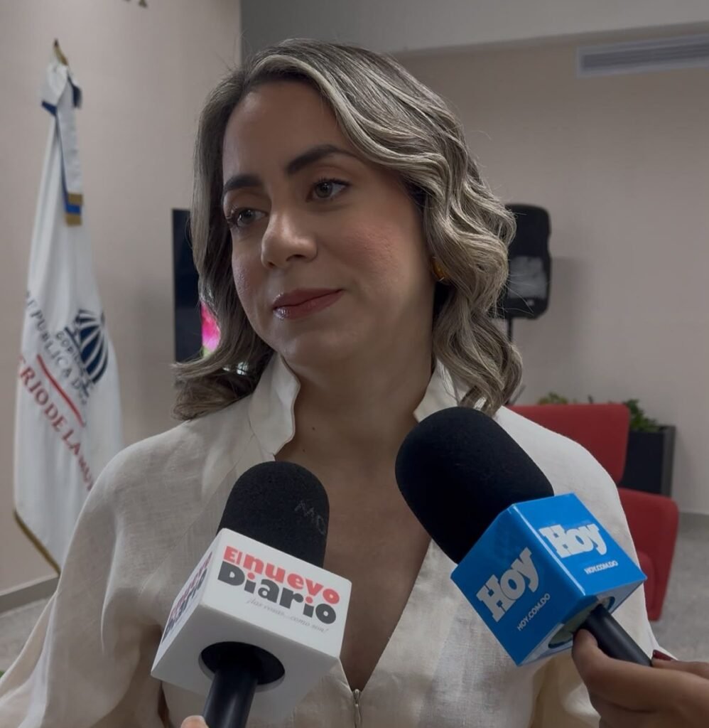 Reyes admite más denuncias y feminicidios, mientras el Gobierno refuerza su respuesta