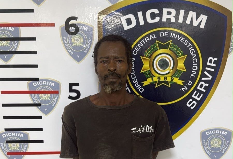 Detienen a ‘Chulo’ por un robo en Arroyo Hondo II y siguen sin aparecer todas las pertenencias