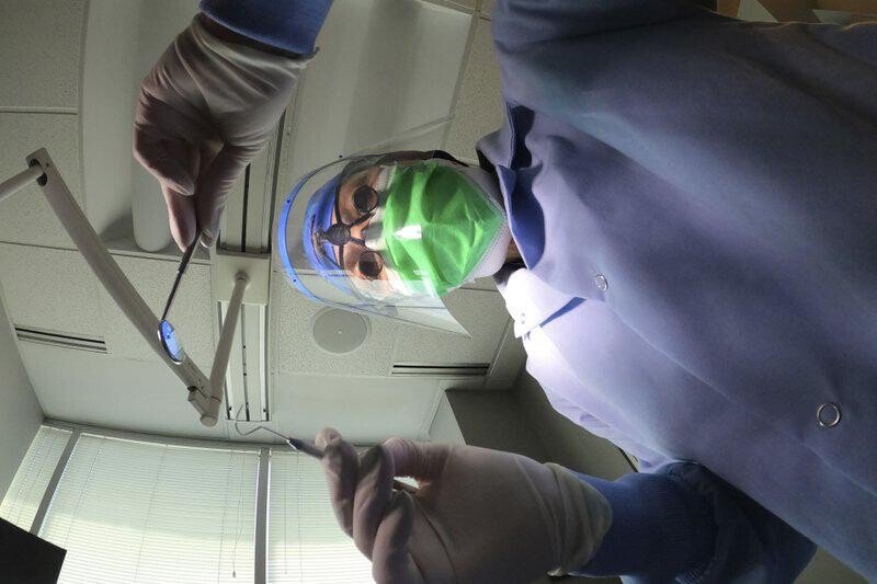 La Vega: una extracción dental acaba en lesiones permanentes y deja bajo la lupa el control profesional