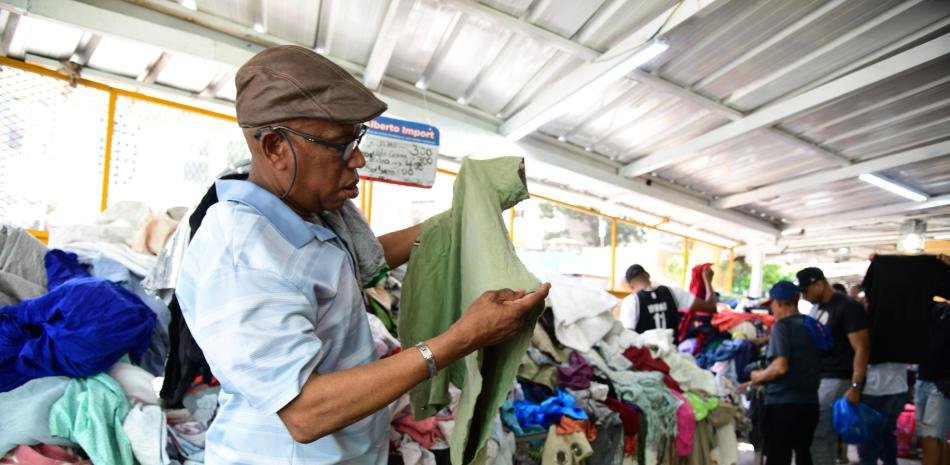El Día del Padre mueve comercios, pero las ventas siguen lejos de las de otros años