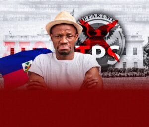 Fin del TPS abre operativo de deportación masiva contra haitianos y reactiva alertas por el costo humano de la política migratoria de Trump