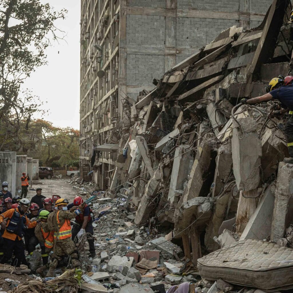 OPS activa un pedido urgente de US$24 millones para la respuesta sanitaria en Venezuela