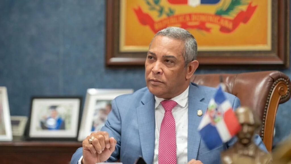 Senado concluye reforma policial y mantiene el foco sobre los controles y la rendición de cuentas