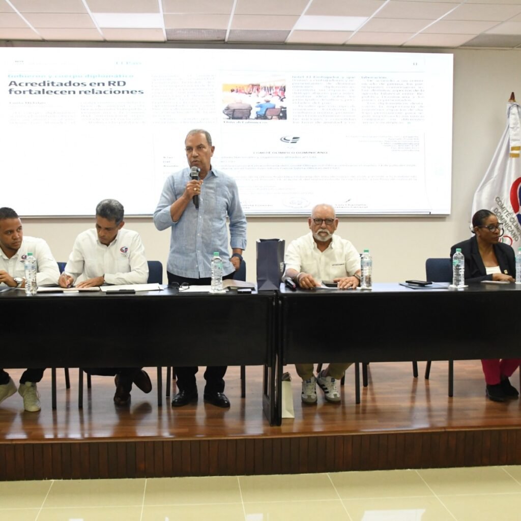 COD avala sin objeciones el informe auditado de 2025 y pone otra vez el foco en la vigilancia institucional