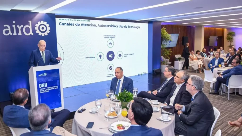 DGII impulsa su digitalización, pero pospone hasta agosto servicios clave de consulta en línea
