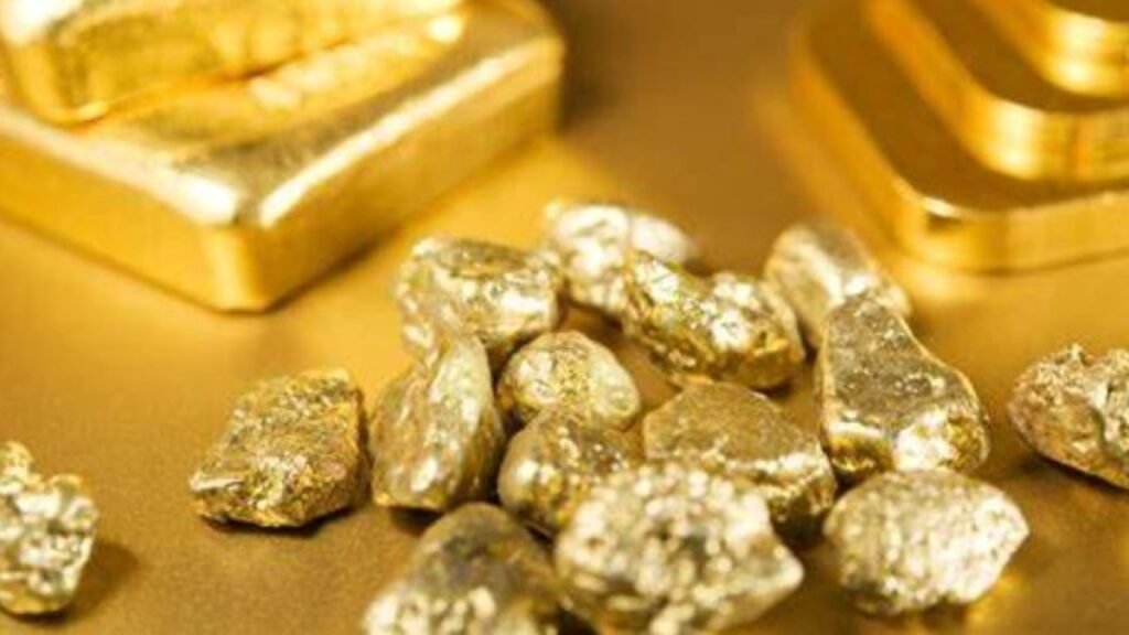 La caída del oro deja al desnudo el costo de la inestabilidad que no logran contener los gobiernos