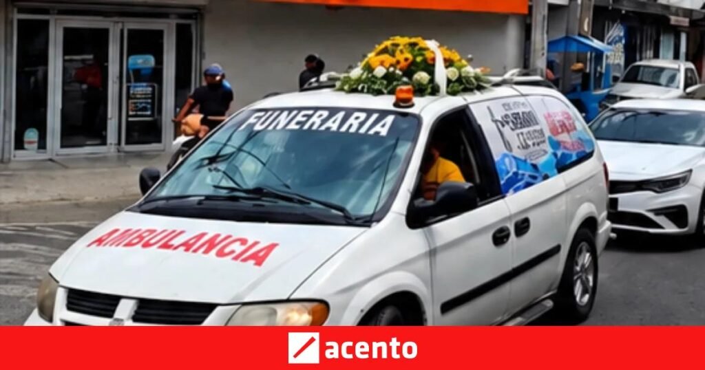 Sepelio de Darlin Mercado convierte el dolor de La Cañada de Guajimía en reclamo por respuestas policiales