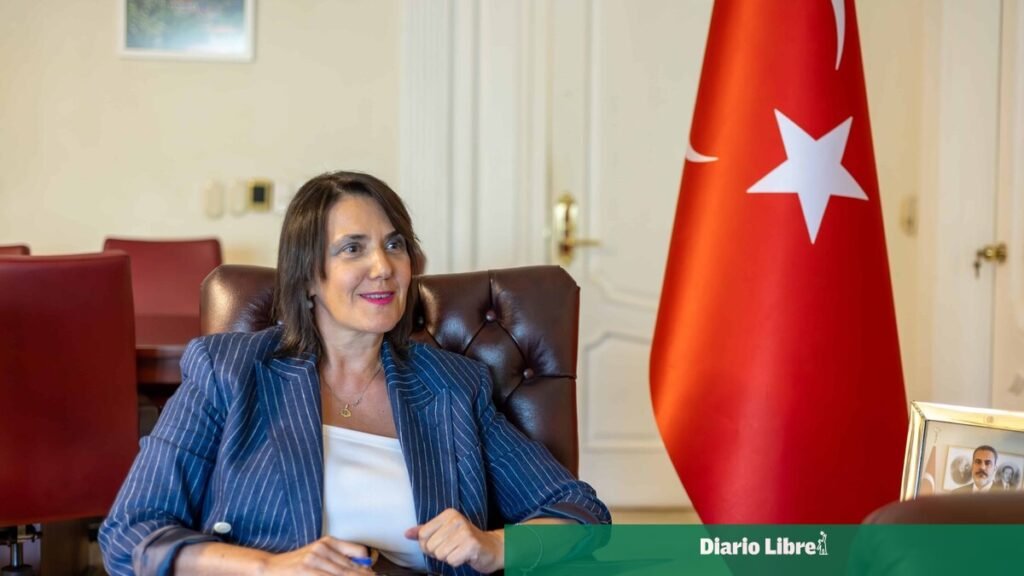 República Dominicana explora con Turquía cooperación en residuos y Medio Ambiente queda bajo presión por resultados