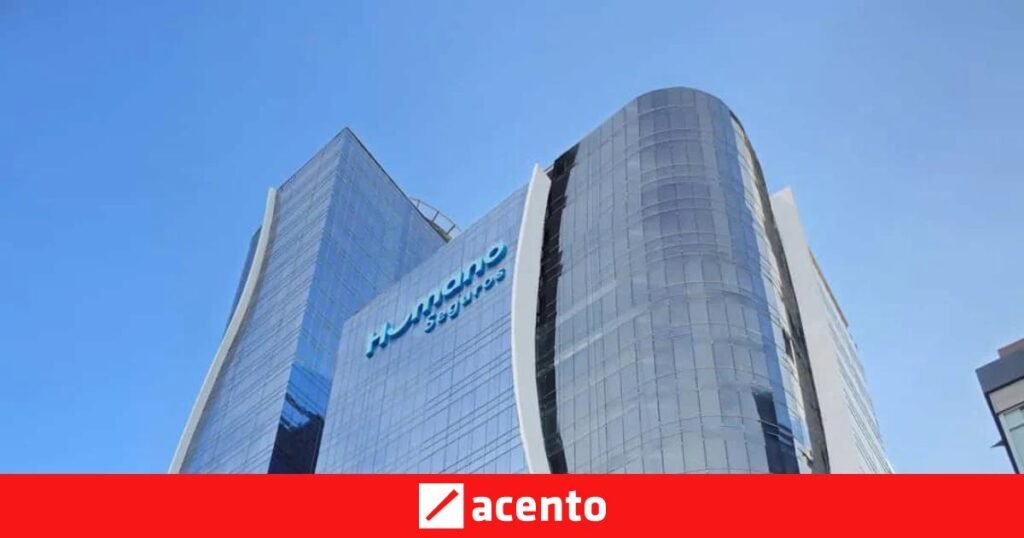 Humano Seguros hará un simulacro sísmico este viernes en BlueMall y reabre la discusión sobre la preparación real